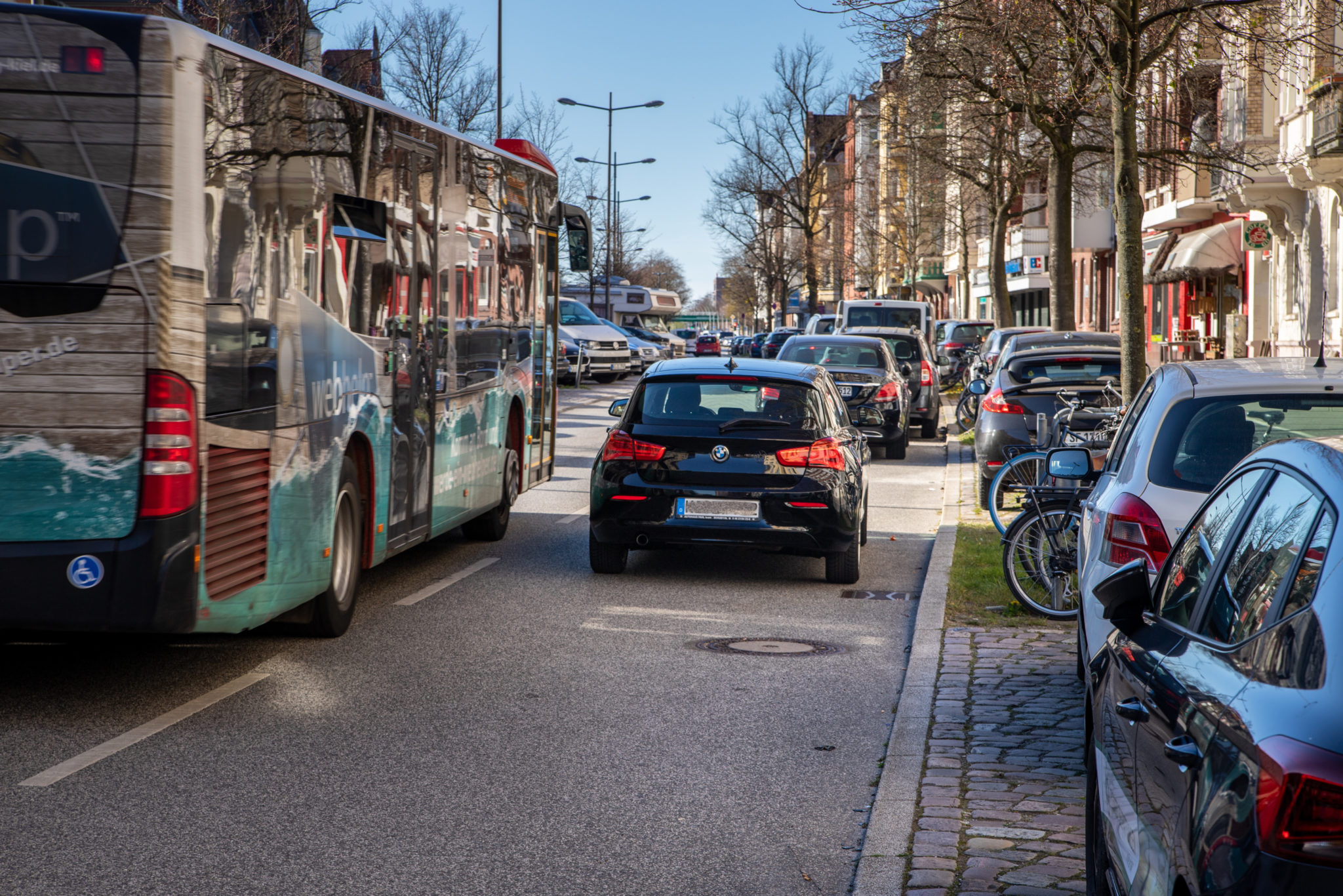 Was geht in der Eckernförder Straße? › SPD Kiel West/Altstadt